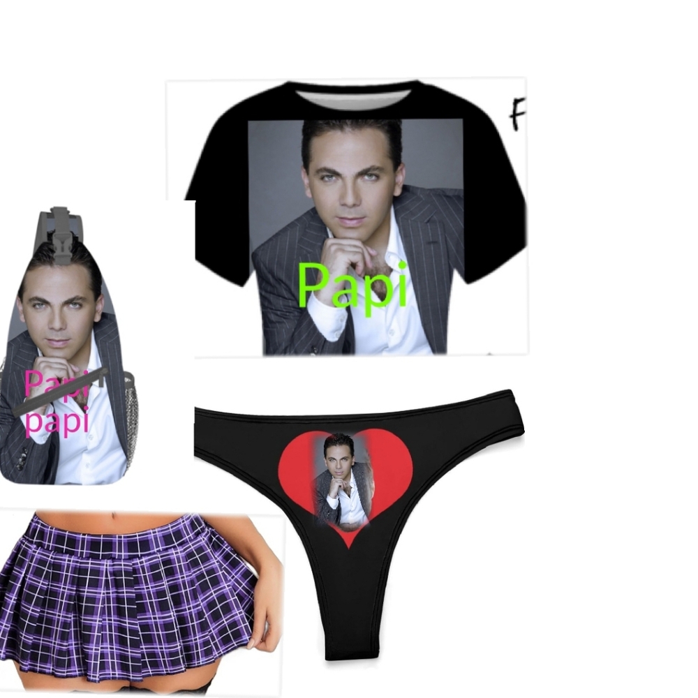 Womens Spanish Singer outfit